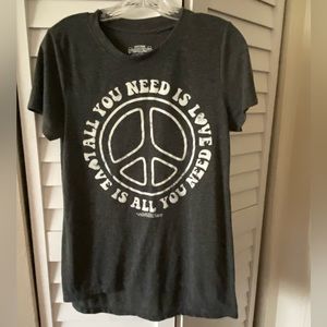 3/$12 Beatles T-Shirt